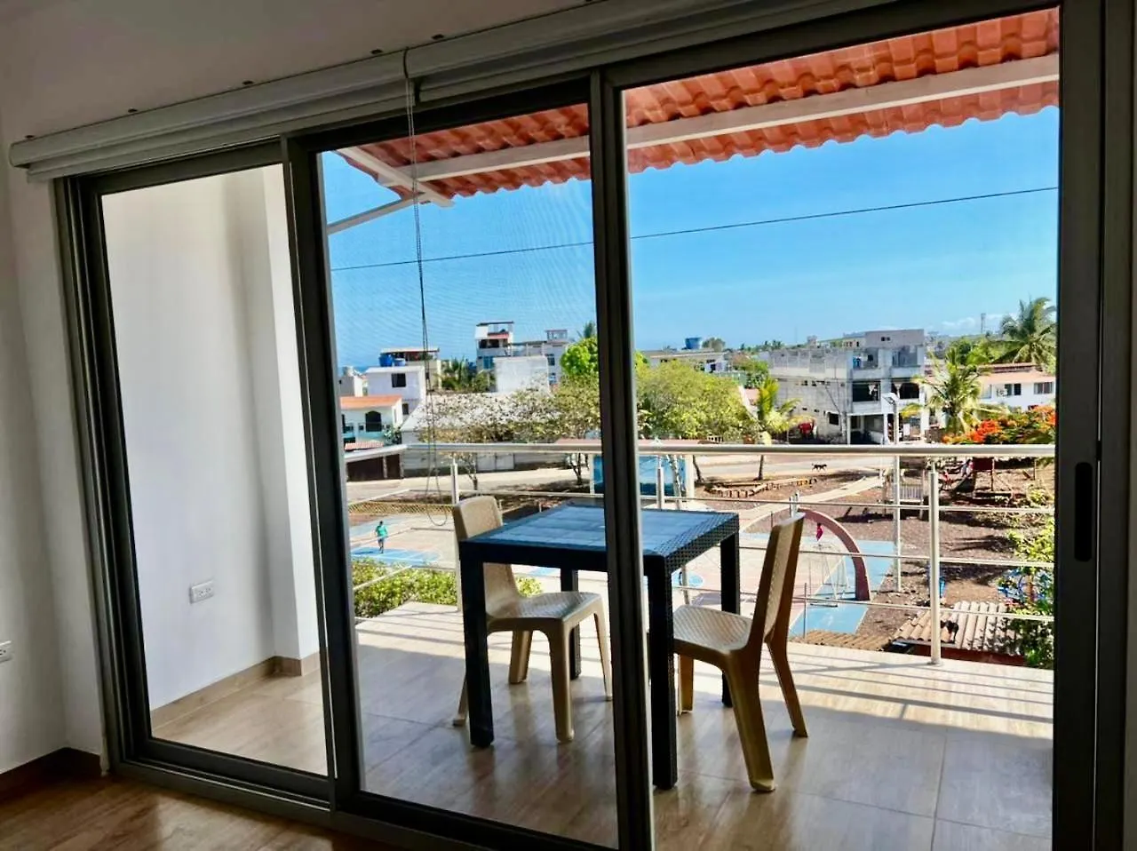 Sumaq House Offer A New Suite Puerto Ayora  Ecuador