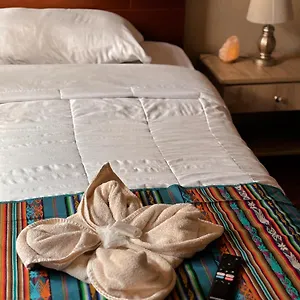casa-aida-luz.cuenca-hotels.com/