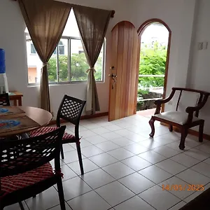 The Finch House Casa vacanze